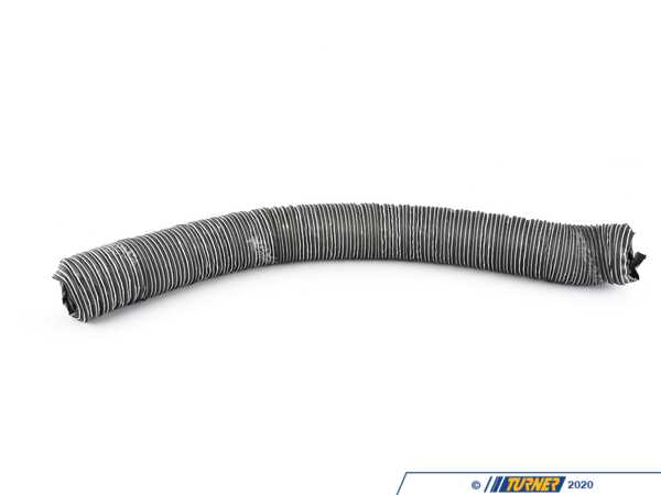 HARD Motorsport HARD Motorsport Brake Cooling Low-Profile Duct Kit - E46 M3 E46BRKDUCTONLY-X