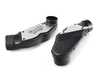 HARD Motorsport HARD Motorsport Brake Cooling Low-Profile Duct Kit - E46 M3 E46BRKDUCTONLY-X View 3