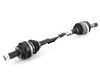 GKN Drivetech Axle Shaft Assembly 33208603099 View 1