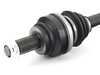 GKN Drivetech Axle Shaft Assembly 33208603099 View 2