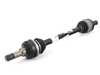GKN Drivetech Axle Shaft Assembly 33208603099 View 3