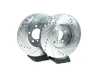 Power Stop E46 - Z26 Street Warrior Brake Kit - Front and Rear K5728-26 View 3