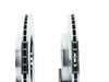 Power Stop E46 - Z26 Street Warrior Brake Kit - Front and Rear K5728-26 View 4