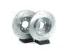 Power Stop E46 - Z26 Street Warrior Brake Kit - Front and Rear K5728-26 View 6