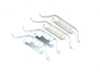 Power Stop E46 - Z26 Street Warrior Brake Kit - Front and Rear K5728-26 View 9