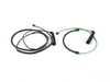 Power Stop E46 - Z26 Street Warrior Brake Kit - Front and Rear K5728-26 View 10