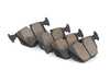 Power Stop E46 - Z26 Street Warrior Brake Kit - Front and Rear K5728-26 View 12