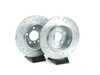 Power Stop Z26 Street Warrior Brake Kit - Rear K5729-26 View 1