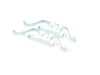 Power Stop Z26 Street Warrior Brake Kit - Rear K5729-26 View 6