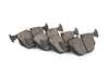 Power Stop Z26 Street Warrior Brake Kit - Rear K5729-26 View 8