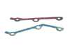 Elring Elring Gasket Set - Chain Case Cover - E31 E32 E34 E38 11141433305 View 1