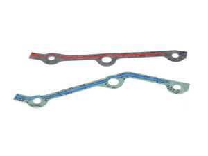 Elring Gasket Set - Chain Case Cover - E31 E32 E34 E38
