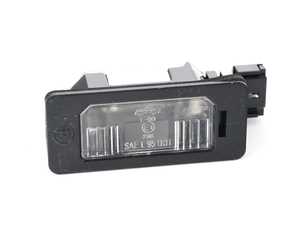 Genuine BMW Registration Plate Light - 63267184193 - E70 X5