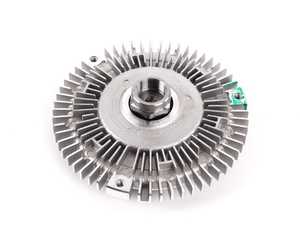 Sachs Radiator Fan Clutch - E34, E36, E39, E46, E53, Z3