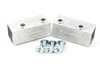 Genuine BMW ADAPTER KIT FOR REAR 51622458650 View 1