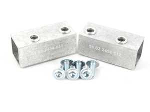 ADAPTER KIT FOR REAR