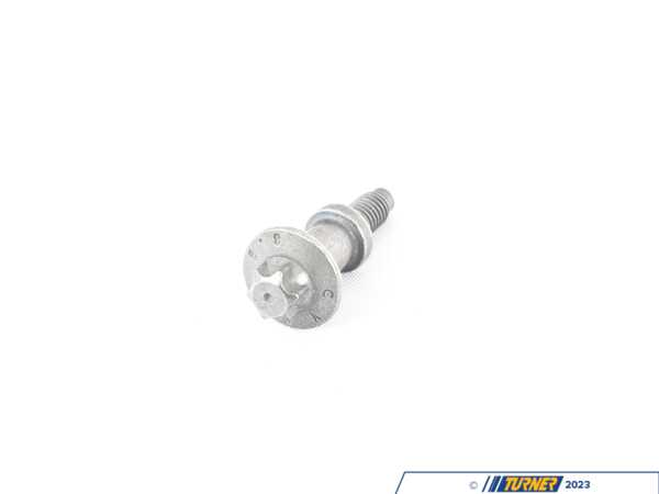Genuine MINI Valve cover bolt - priced each  11129454322