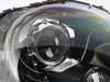 Magneti Marelli Bi-Xenon Black Headlight Assembly - Right 63127270028 View 2