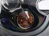 Magneti Marelli Bi-Xenon Black Headlight Assembly - Right 63127270028 View 4