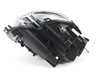 Magneti Marelli Bi-Xenon Black Headlight Assembly - Right 63127270028 View 5