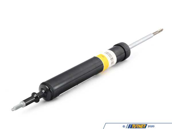 Genuine BMW Genuine BMW Shock Absorber - E92 E90 33526796469