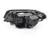 Genuine BMW Bi-Xenon Headlight Akl - Right - E46 63126935726 View 3
