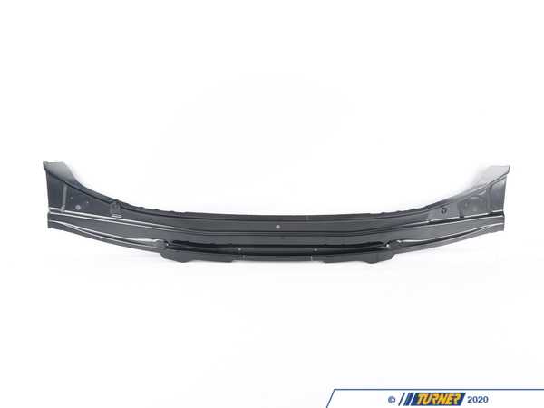 Genuine BMW Genuine BMW Lower Apron - 41137204067 41137204067