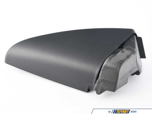 Genuine BMW Genuine BMW Corner Moulding, Interior Left - 51337269359 - F22 51337269359