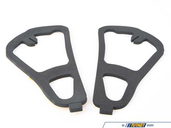Genuine BMW Genuine BMW Set Of Rear Light Gaskets - 63216942451 - E63,E63 M6 63216942451