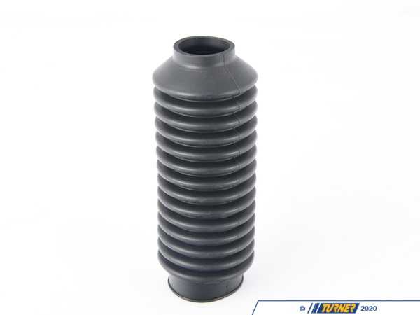 Genuine BMW Rubber Boot - E10 51111830773