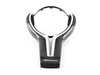 Genuine BMW Steering Wheel Cover - Carbon - F85, F86 32302347841 View 1