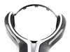 Genuine BMW Steering Wheel Cover - Carbon - F85, F86 32302347841 View 3