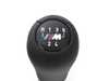 Genuine BMW Genuine BMW ZHP Shift Knob - 5 Speed 25117896031 View 7
