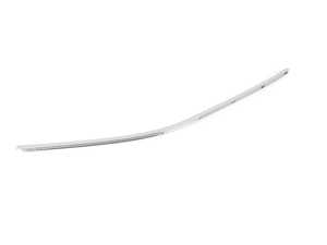 Genuine BMW Covering Front Left Chrom - 51328185273 - E39,E39 M5