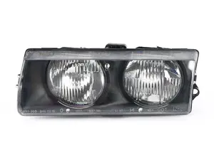 REFLECTOR LEFT