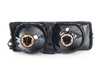 Genuine BMW REFLECTOR LEFT 63121387863 View 2