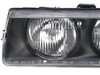 Genuine BMW REFLECTOR LEFT 63121387863 View 3