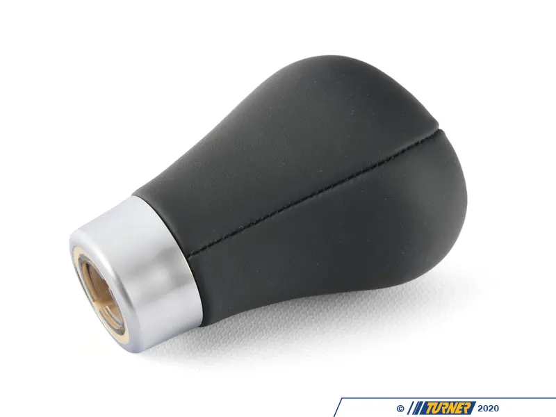EMA出品 25117896031 - Genuine BMW ZHP Shift Knob - 5 Speed | Turner