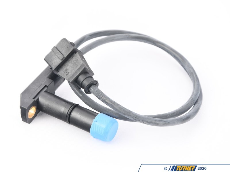 E30 Rpm Reference Sensor 12141708619 - Vemo Crankshaft Sensor (Motronic Ignition) - E23 E24 E28 ...