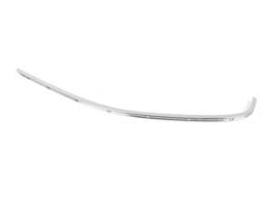Genuine BMW Covering Rear Right Chrom - 51348185276 - E39,E39 M5