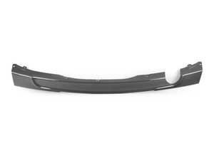 Genuine BMW Insert For Bumper, Rear M - 51128054197 - F30,F31