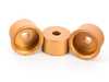 IRP - Individual Racing Parts IRP Aluminum Differential Bushings - E46 M3 IRPDB-46MAL View 2