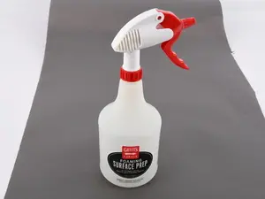 Foaming Surface Prep Secondary Bottle With Sprayer - 35oz