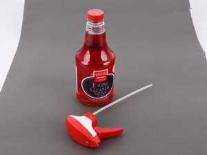 Engine Cleaner - 22oz