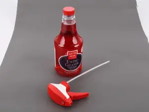 Engine Cleaner - 22oz