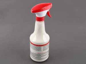 Leather 3-in-1 Spray - 22oz