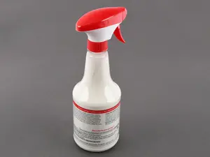 Leather 3-in-1 Spray - 22oz