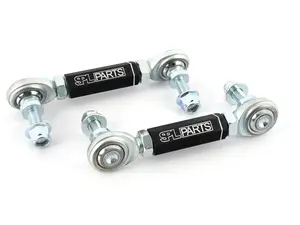 SPL Parts Rear End Links - F2X/F3X 2 and 3 series