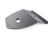 Race Skids Race Skids Heavy Duty Skid Plate - E34 BMW 540i RSE34m60 View 5
