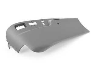 Covering - Outer Left - Dark Silver - E31